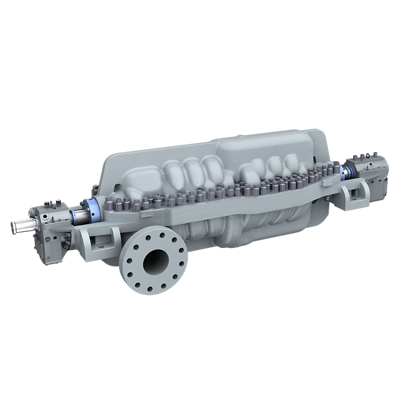 BB3 Pump