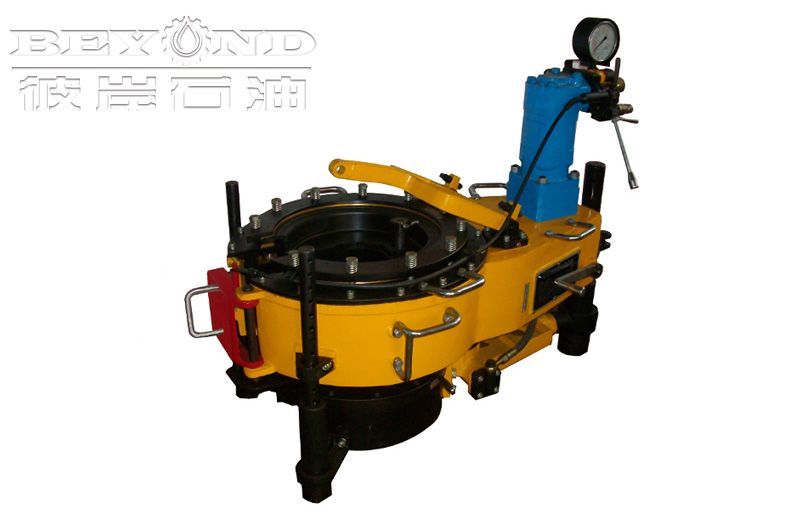 XQ Series Hydraulic Power