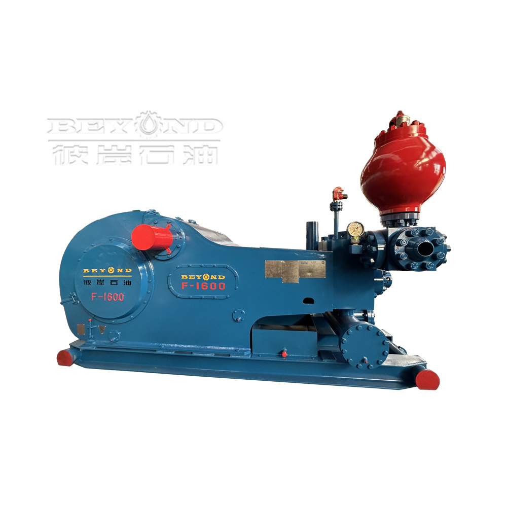 F-1600 Mud Pump