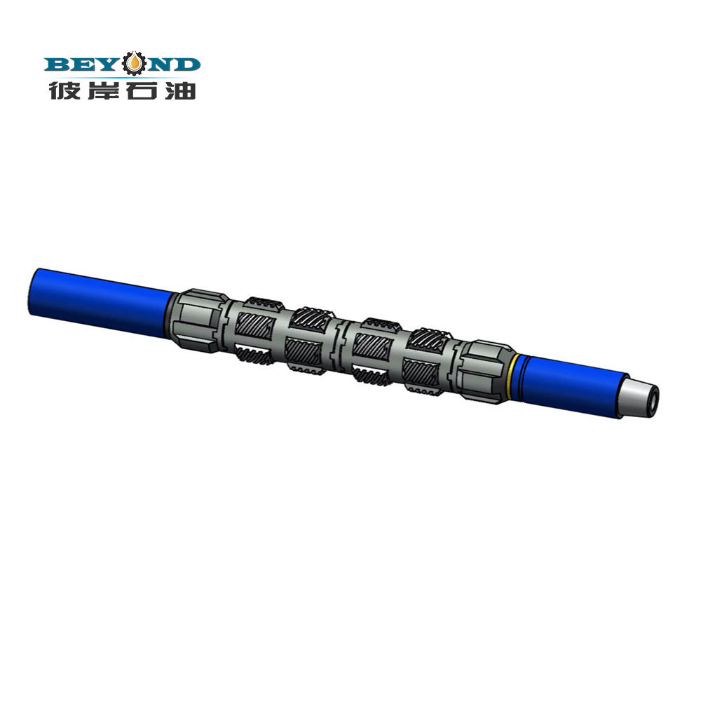 Casing Scraper