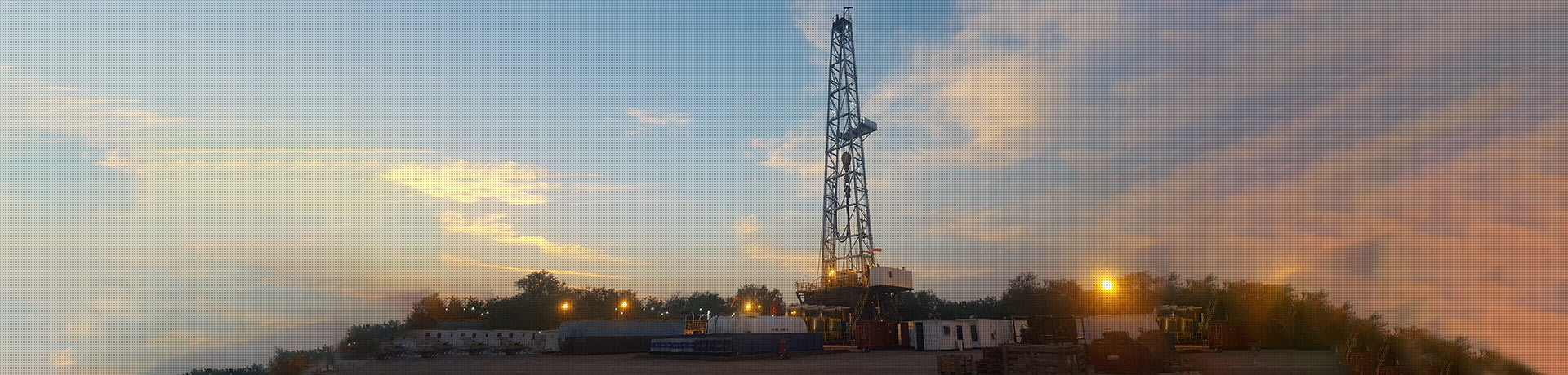 Beyond Petroleum Equipment