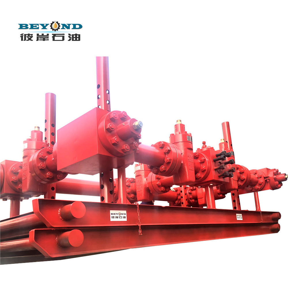 Choke Manifold