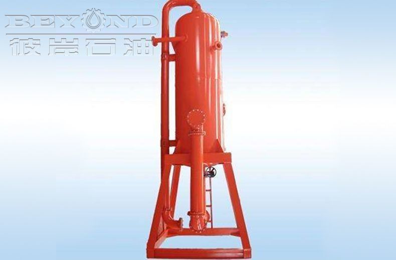 Mud Gas Separator