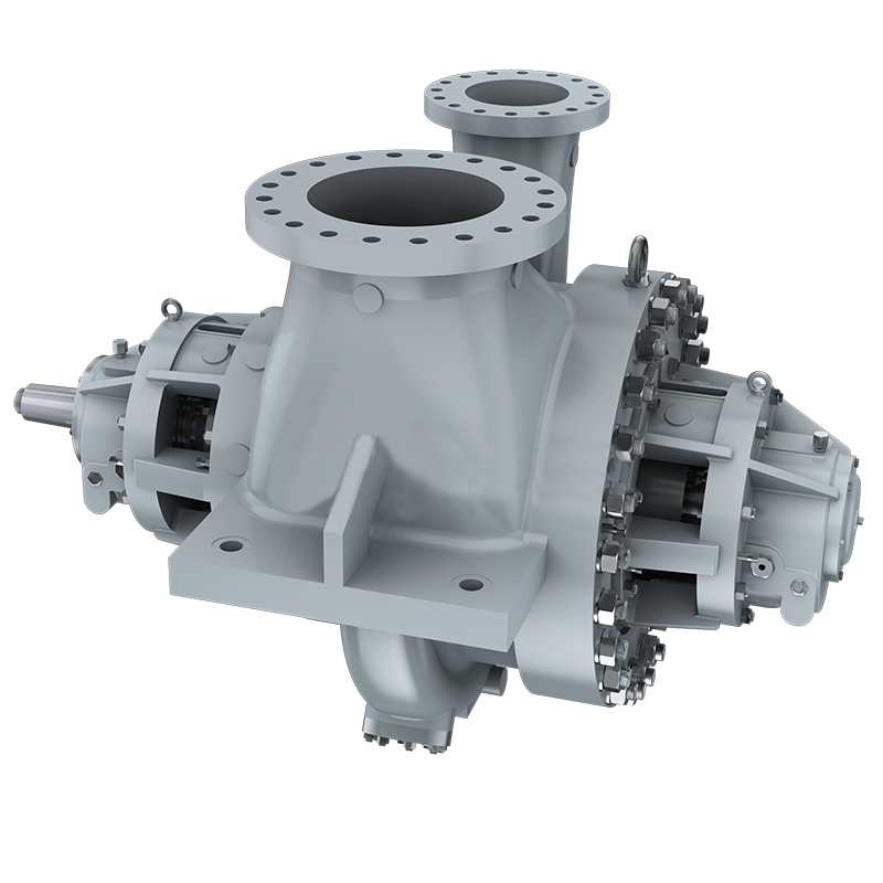 BB2 Pump