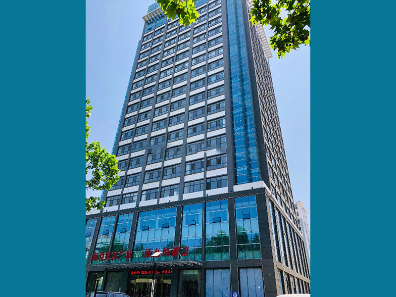 Office Building