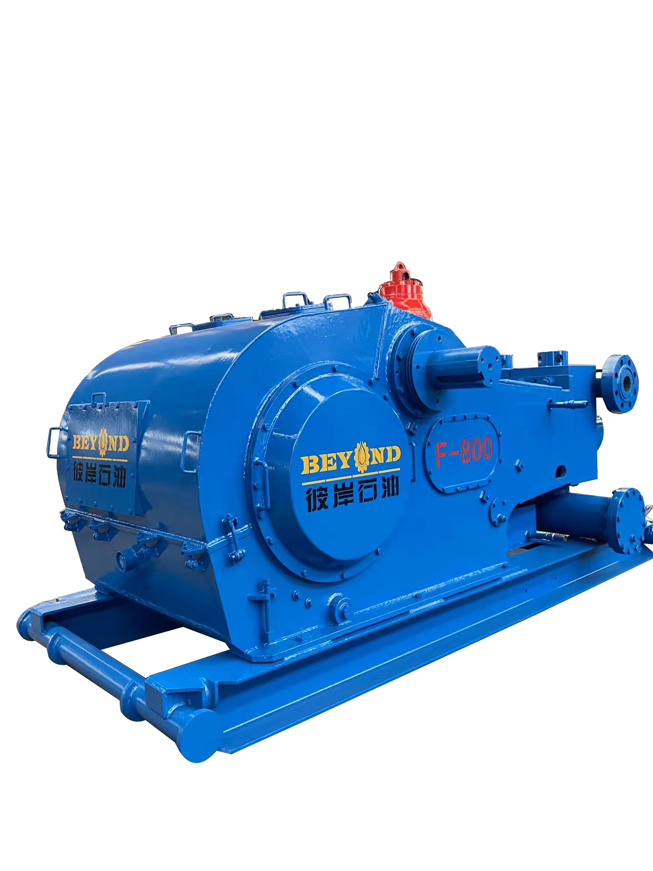 F-800 Mud Pump