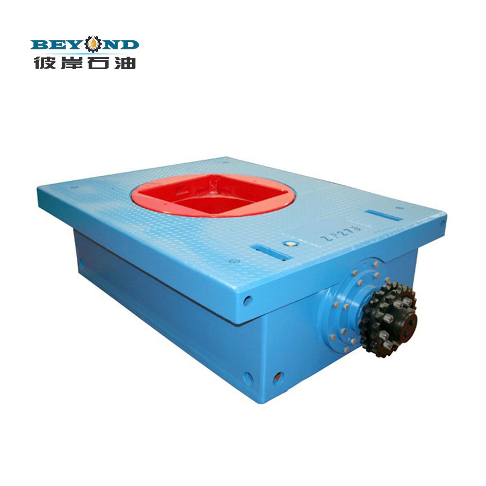 Rotary Table