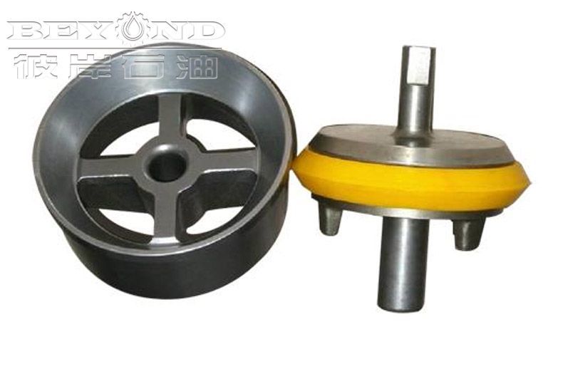 Valve Assembly