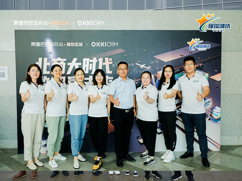 Group photo of the talent competition