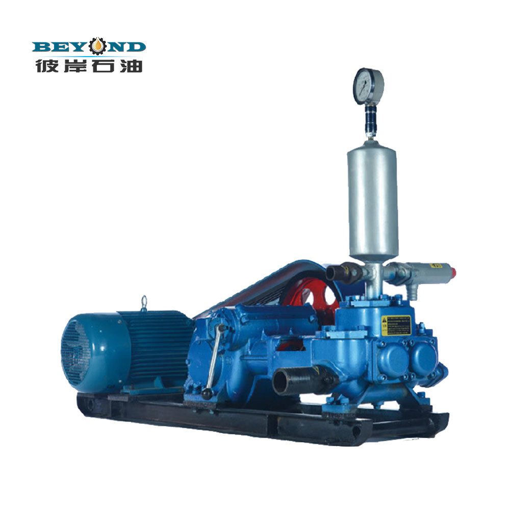 BW250 Mud Pump