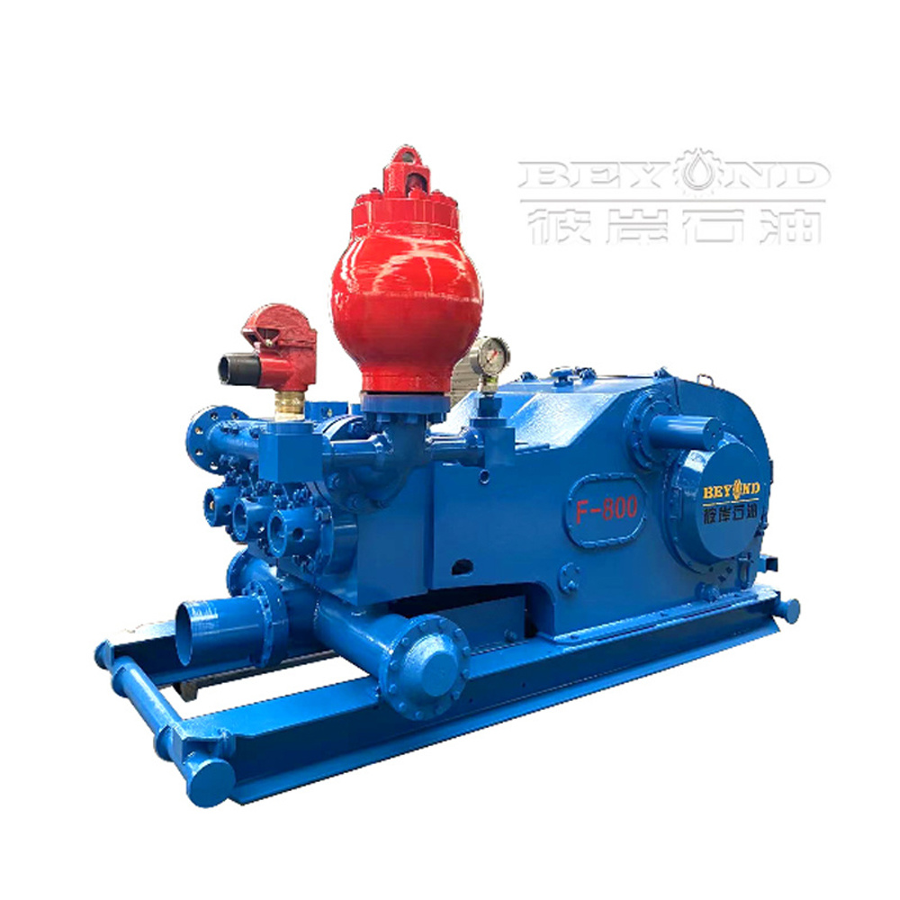F-800 Mud Pump