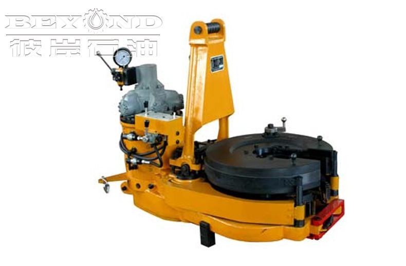 ZQ DP Power Tong