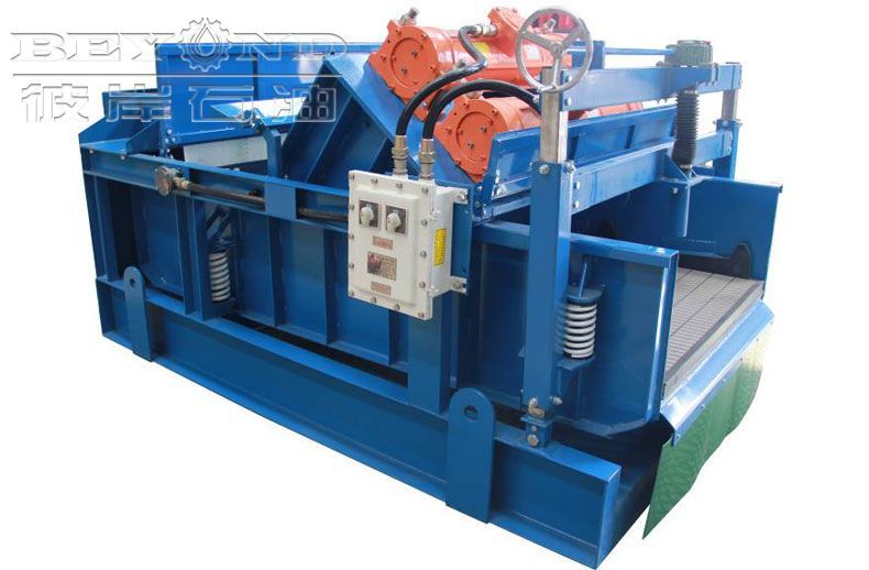 Shale Shaker
