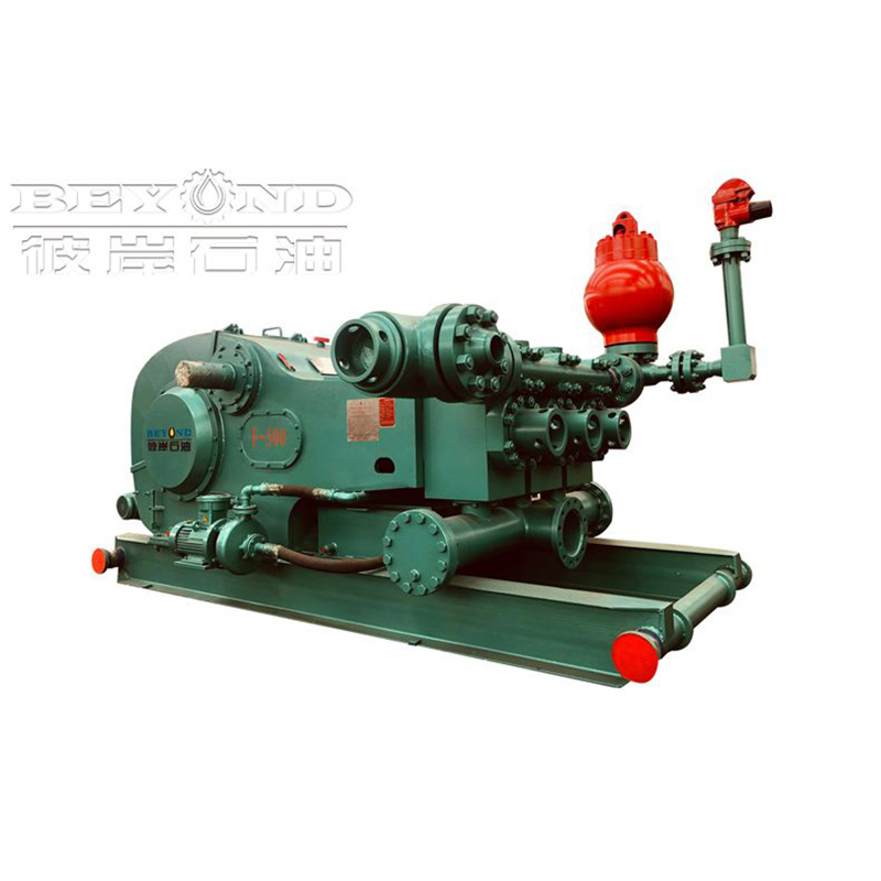 F-500 Mud Pump