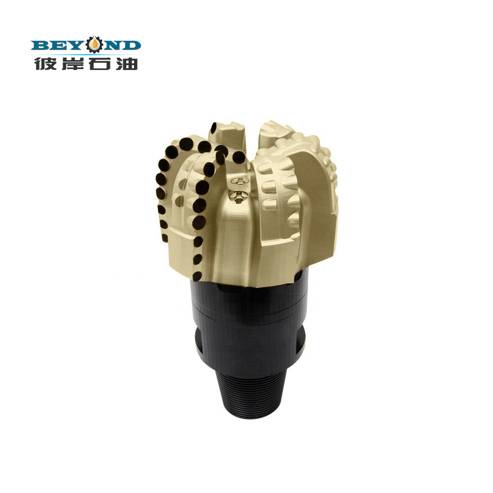 PDC Drilling Bit