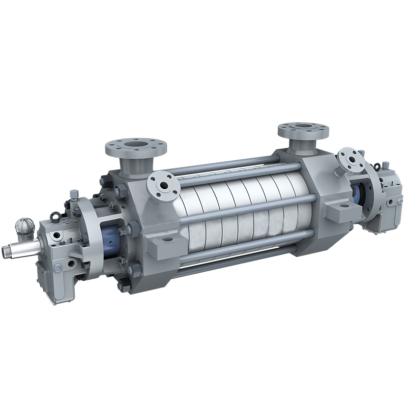 BB4 Pump