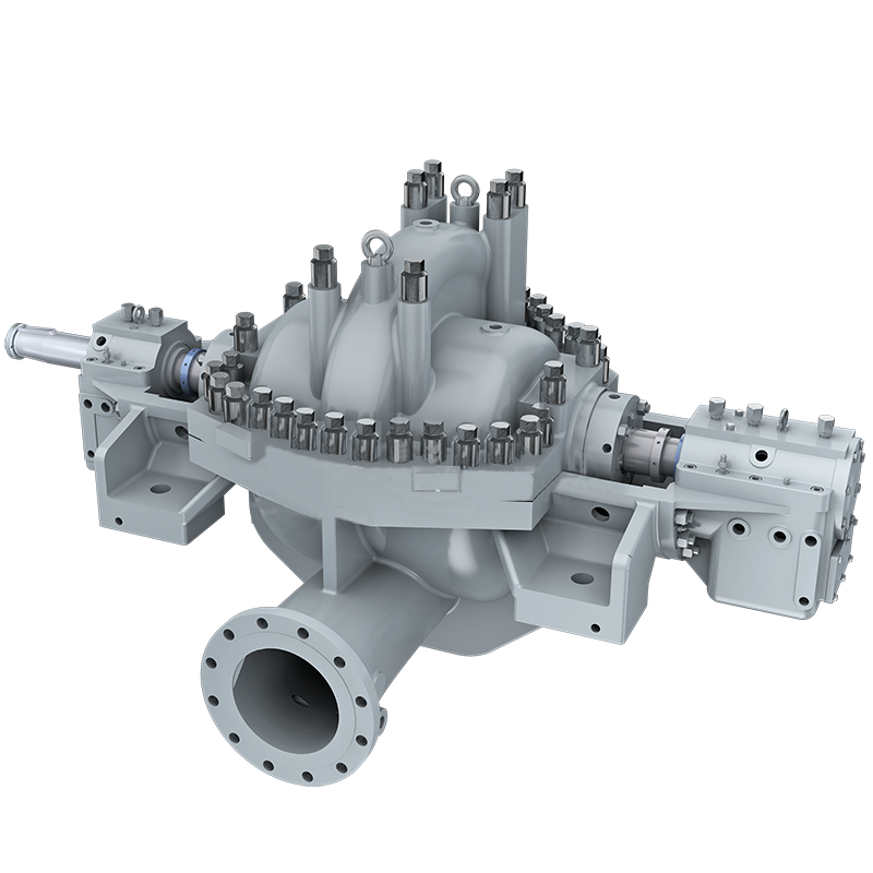 BB1 Pump