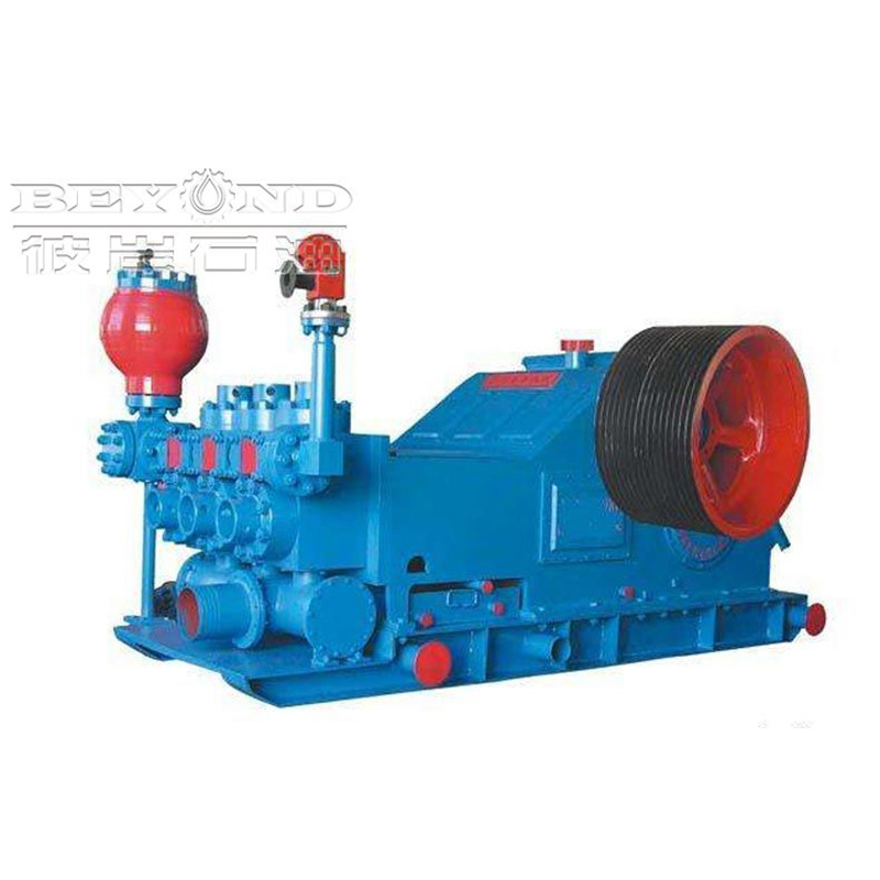 3NB Series Mud Pump