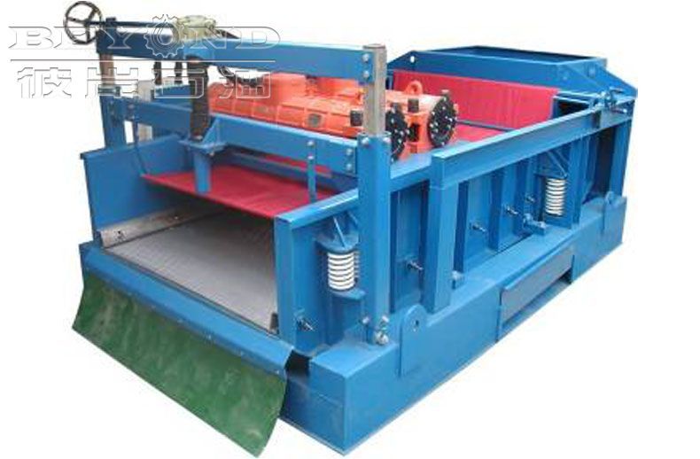 Shale Shaker