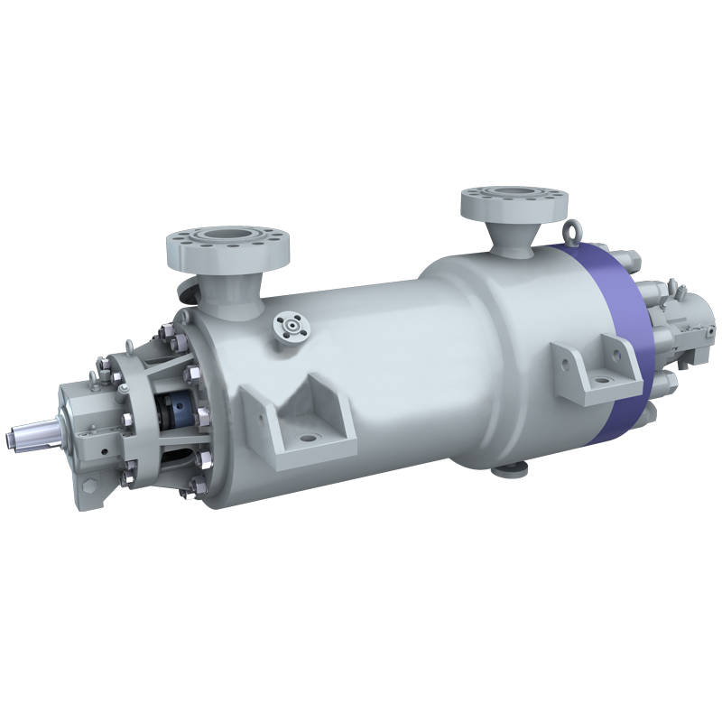 BB5 Pump