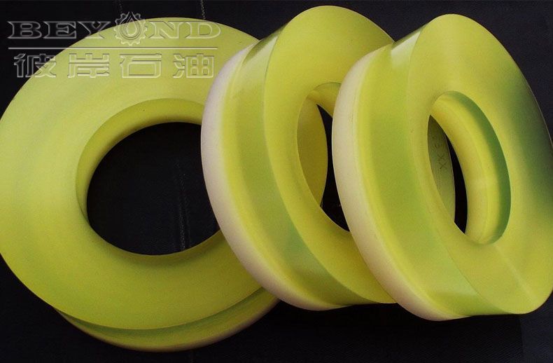 Valve Rubber