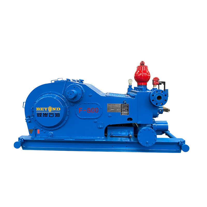 F-800 Mud Pump